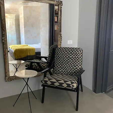 Apartament Atiko View - By Relais Di Giada Como