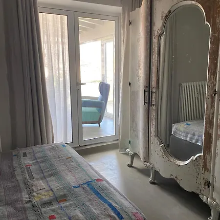 Apartment Atiko View - By Relais Di Giada Como