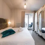 Atiko View - By Relais Di Giada Апартаменты