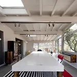 Atiko View - By Relais Di Giada Апартаменты