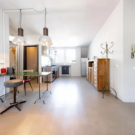 Atiko View - By Relais Di Giada Апартаменты
