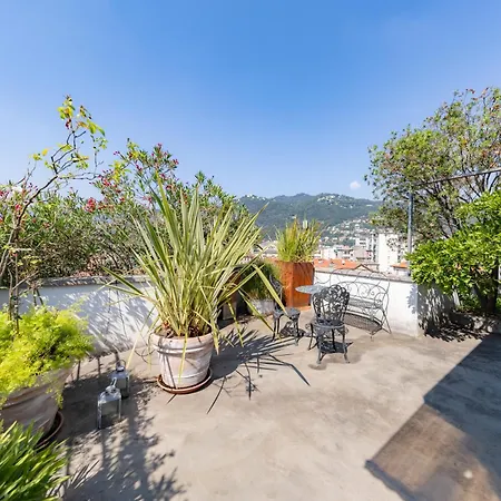Atiko View - By Relais Di Giada Апартаменты *