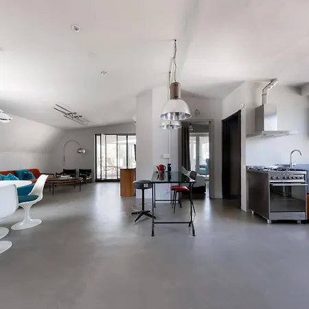 Atiko View - By Relais Di Giada Апартаменты Комо