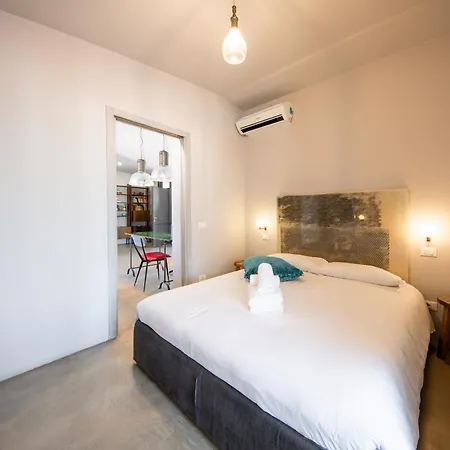 דירה Atiko View - By Relais Di Giada קומו