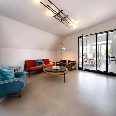 דירה Atiko View - By Relais Di Giada