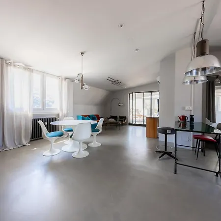 Atiko View - By Relais Di Giada דירה *