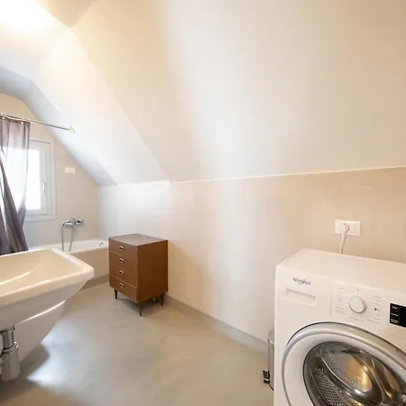 דירה Atiko View - By Relais Di Giada *