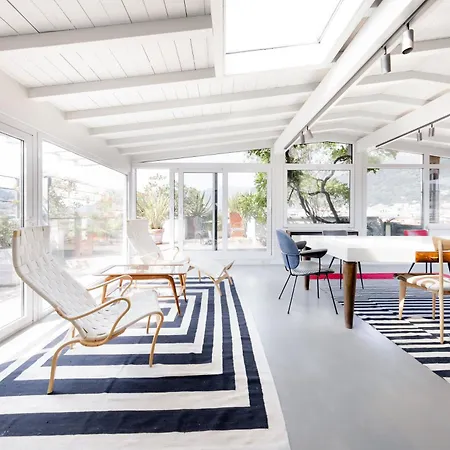 Atiko View - By Relais Di Giada Апартаменты *